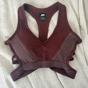 Pursue Fitness Sports Bra